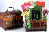 New Home Treasures: Housewarming Gift Basket
