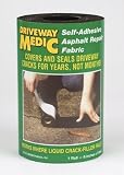 Cofair Products Inc Asphalt Repair Fabric 609Md Driveway Patch & Repair