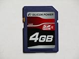 SP004GBSDH006V10 (4GB)