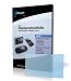 Vikuiti Displayschutzfolie ADQC27 passgenau f&Atilde;&frac14;r Sony Alpha 55 (SLT-A55V) (Kristallklar und reflexmindernd, hartbeschichtet, schmutzabweisend, sehr einfache Montage)