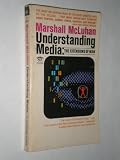 Understanding Media
