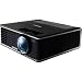 InFocus IN1501 Mobile Short-Throw DLP Projector, 4 lbs, XGA, 3000 Lumens