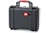 HPRC 2400F Hard Case with Cubed Foam (Black)