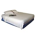 Airbed Essentials Jersey Sheet Set, Queen