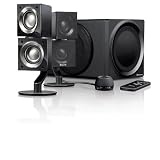 Home Theater Speaker,Creative Labs