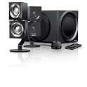 2.1 Wireless Speaker System