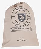 20th Anniversary Cinch Sack