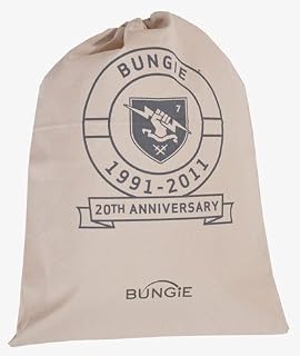 20th Anniversary Cinch Sack
