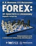 Forex: ot prostogo k slozhnomu. Novye vozmozhnosti s klientskim terminalom