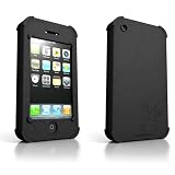 Review iFrogz iphonewrapz-17 / iFrogz - iPhone Wrapz - Black