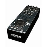 Allen and Heath Xone:1D Digital Audio Converter/Controller
