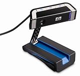 HP Elite Autofocus Webcam