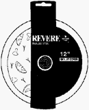 World Kitchen/Ekco 3501091 Revere Stainless Steel Skillet Cover
