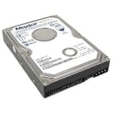 Maxtor DiamondMax 16 - Hard drive - 80 GB - internal - 3.5 - ATA-133 - 5400 rpm - buffer: 2 MB
