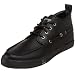 Impulse by Steeple Gate Men's P12141 Hightop Lace-Up
