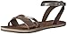 Cushe Women's Fresh Twist Dress Sandal