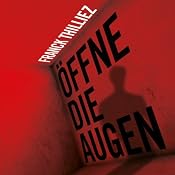 H&ouml;rbuch Öffne die Augen