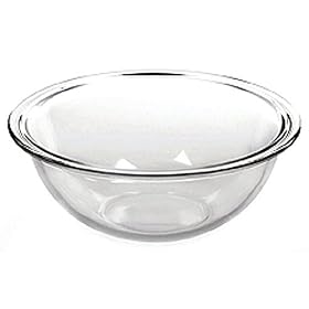 Marinex 1.5qt. Rimmed Bowl by Marinex