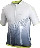 Craft Elite Attack Jersey: Black; LG