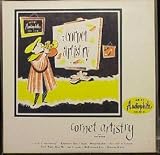 Cornet Artistry by Doc Evans (Audiophile AP-31 / Red Vinyl Pressing)