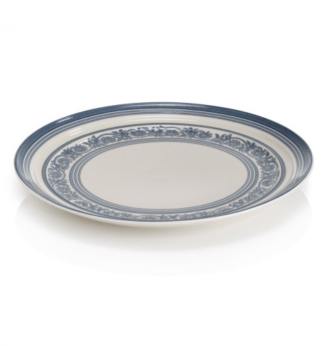 Florence Charger Plate