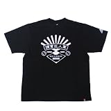 ADIDAS讀賣巨人軍 半袖Tシャツ(ブラック)