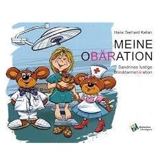 Meine Ob�ration