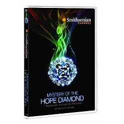 Smithsonian Channel: Mystery of the Hope Diamond