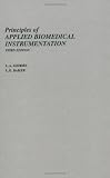 Principles of Applied Biomedical Instrumentation