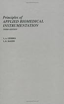 Principles of Applied Biomedical Instrumentation Principles of Applied Biomedical Instrumentation