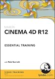 CINEMA 4D R12 Essential Training