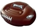 Philadelphia Eagles Inflatable Sofa 75" Inflatable Sofa - Philadelphia Eagles - NFL Football Fan Shop Sports Team Merchandise