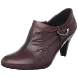 Naturalizer Women's Brash Ankle Boot,Cab Sav,9.5 N US