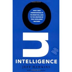 On Intelligence
