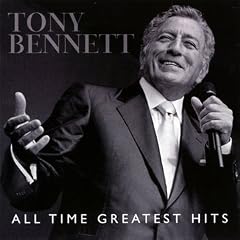 All Time Greatest Hits