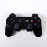 Sony PS3 Game Pad Controller Dual Shock Black