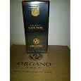 Save on Organo Gold Gourmet Black Coffee