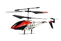 Amewi 25052 - Skyrider M.1 3-Kanal Minihubschrauber mit Gyro