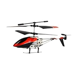 Amewi 25052 - Skyrider M.1 3-Kanal Minihubschrauber mit Gyro