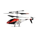 Amewi 25052 - Skyrider M.1 3-Kanal Minihubschrauber mit Gyro