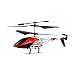 Amewi 25052 - Skyrider M.1 3-Kanal Minihubschrauber mit Gyro