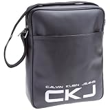 Calvin Klein Voyager Sac banane homme - Synthétiqu