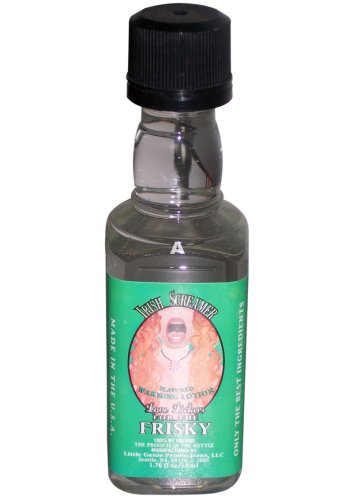 Little Genie Productions Love Lickers, Irish Scream, 1.76oz