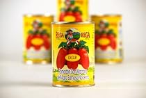 San Marzano Tomatoes by ChefShop