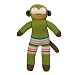 Blabla Petite Verdi Monkey