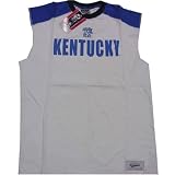 Kentucky Wildcats Muscle T-Shirt Extra Large (Size Extra Large)