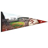 MLB Houston Astros Premium Pennant