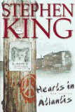 Hearts In Atlantis
