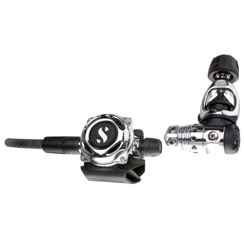Scubapro MK25 A700 Regulator
