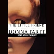 The Little Friend | [Donna Tartt]